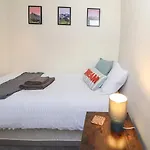 Fellside Tatil Evi *