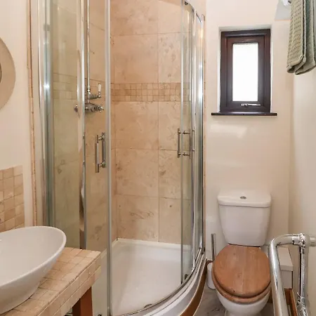 Fellside Holiday home