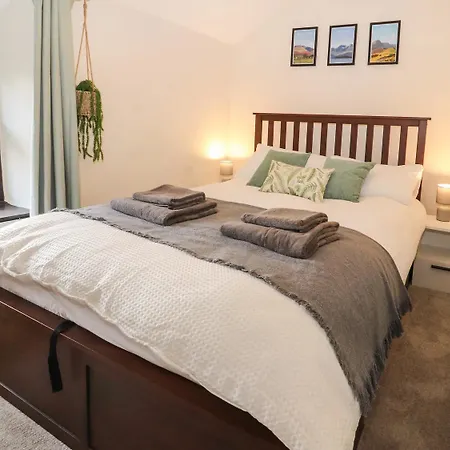 Fellside Vakantiehuis Shap