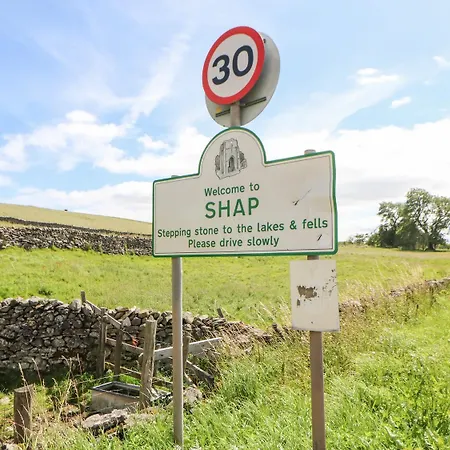 Fellside Shap