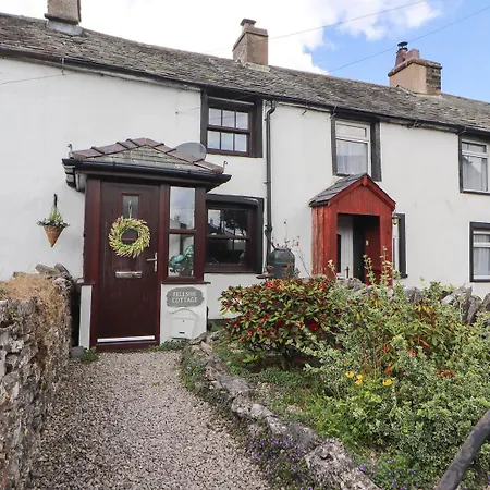 Holiday home Fellside *