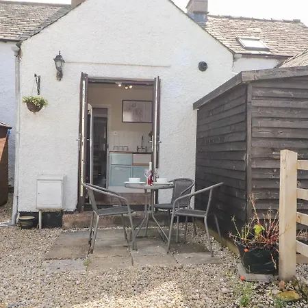 Fellside Holiday home