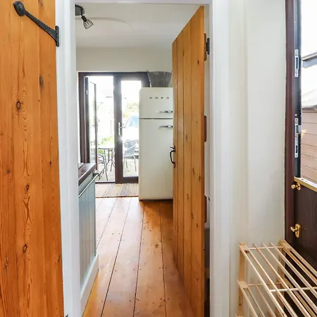 Fellside Vakantiehuis *