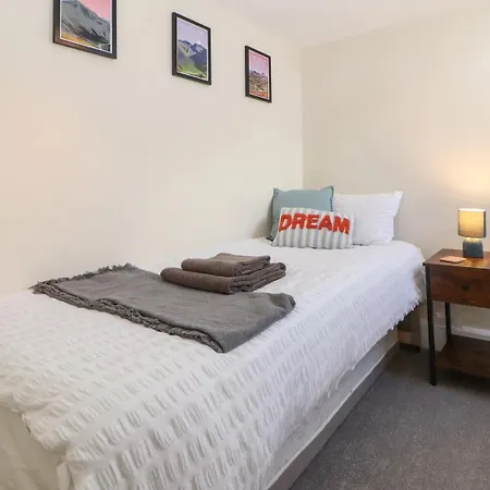 Fellside Holiday home Shap