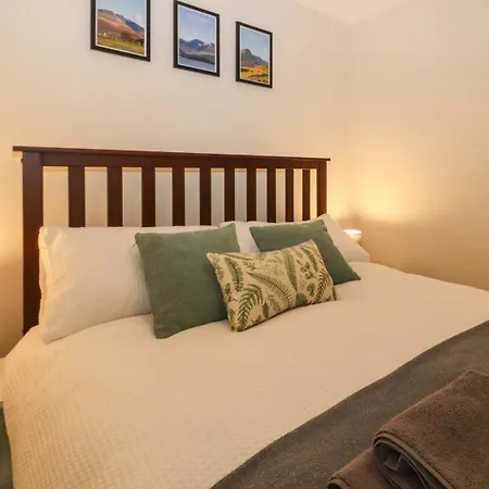 Holiday home Fellside *