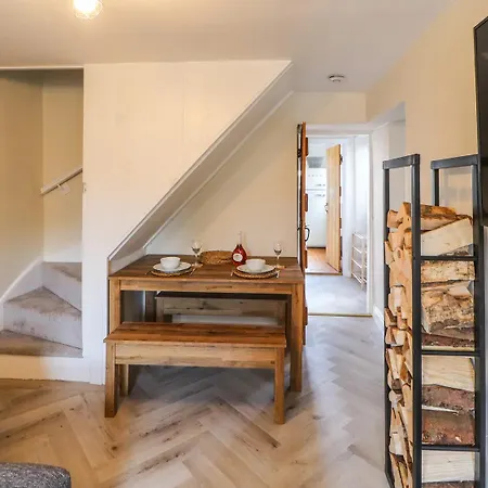 Fellside Holiday home *