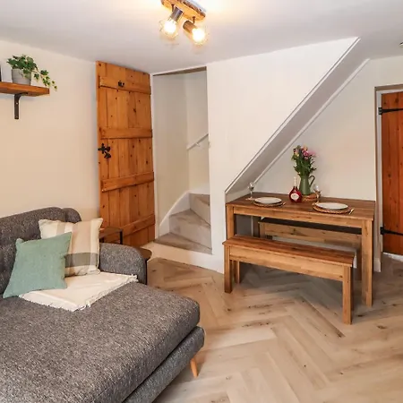 Fellside Holiday home