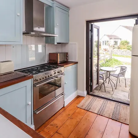 Vakantiehuis Fellside Shap