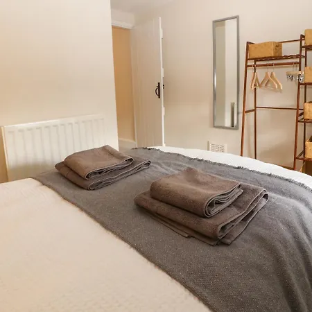 Fellside Vakantiehuis Shap