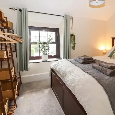 Fellside Vakantiehuis