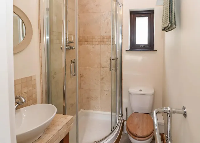 Fellside Holiday home