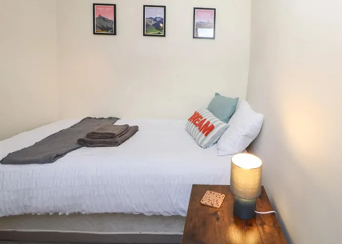 Fellside Holiday home *