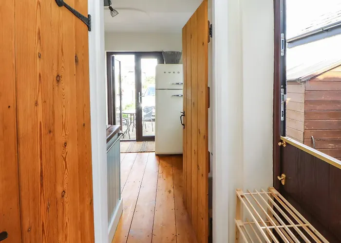 Fellside Holiday home *