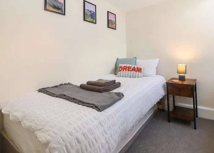 Fellside Holiday home Shap