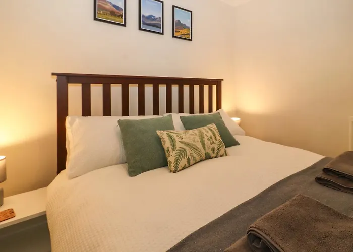 Holiday home Fellside *