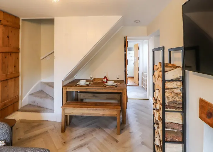 Fellside Holiday home *