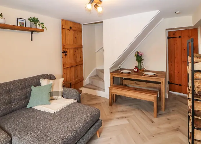 Fellside Holiday home