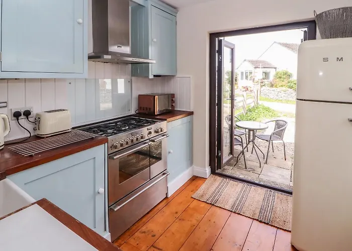 Holiday home Fellside Shap