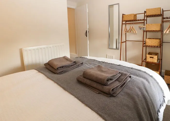 Fellside Holiday home Shap