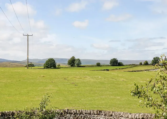 Holiday home Fellside *